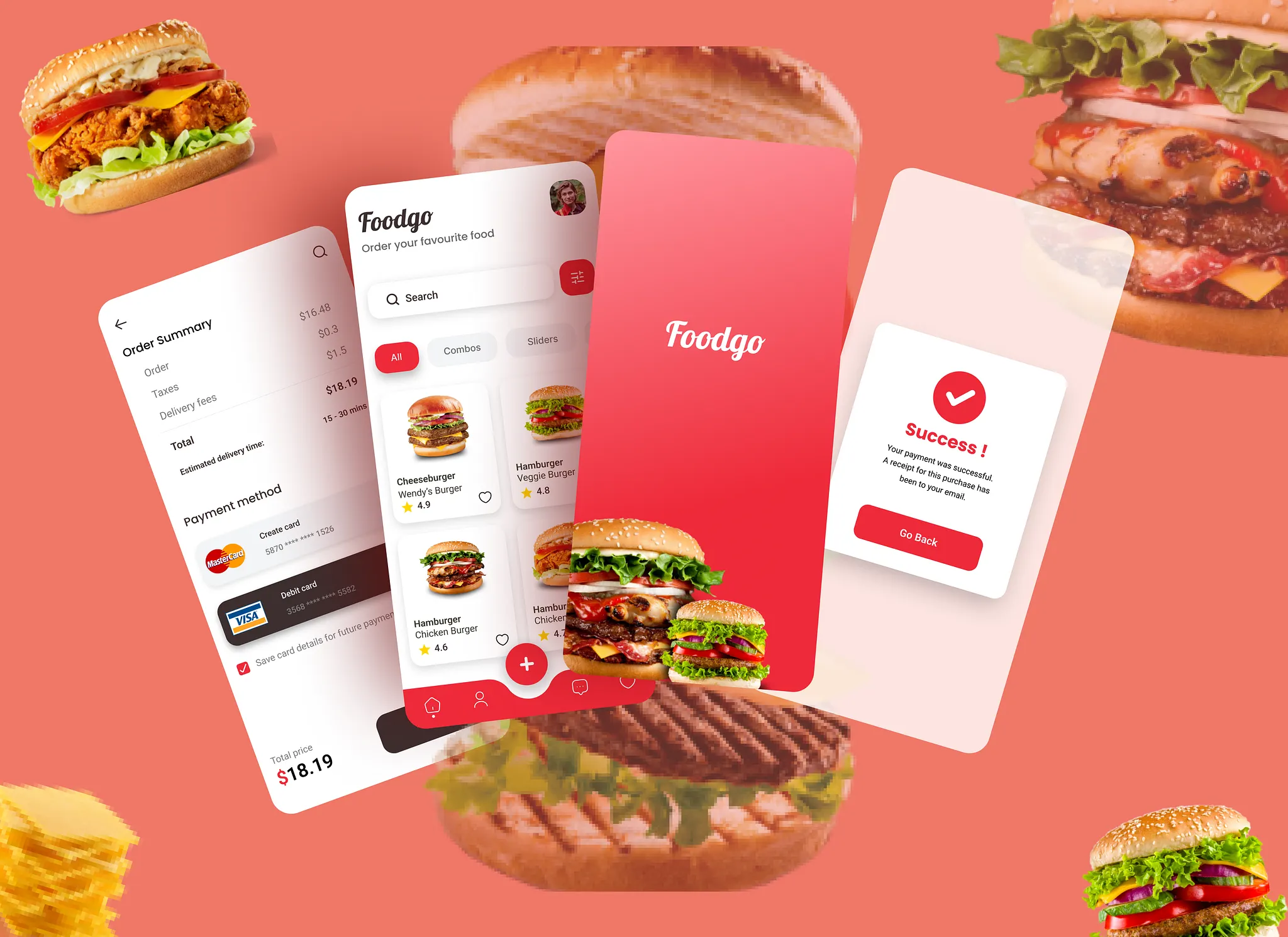 Food App